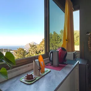 Casa Vincenza Valderice
