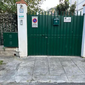 Casa Lighea Mondello