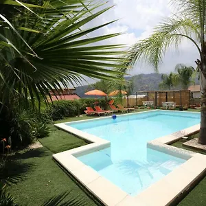Delle Palme Furci Siculo